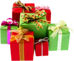 cadeau