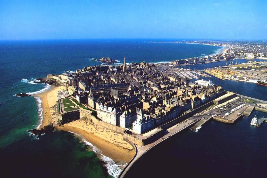 Gite du bois Peschard - Bretagne - Morbihan - Proche de Saint Malo