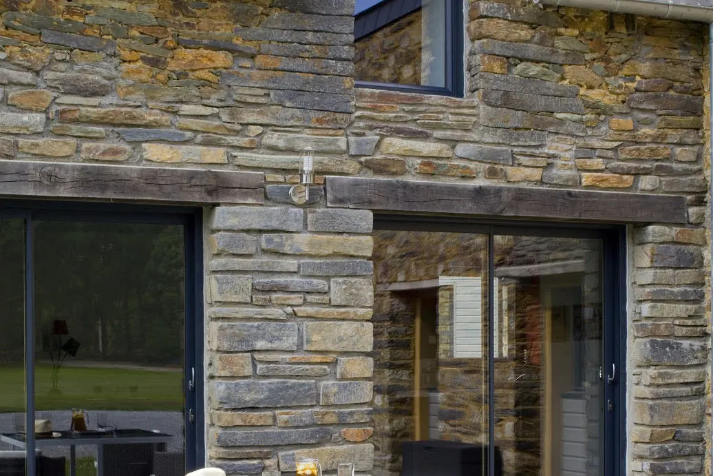 Gite du bois Peschard - Bretagne - Morbihan - Extérieur Gite le Châtaigner