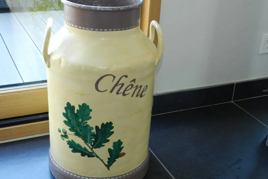 Gite du bois Peschard - Bretagne - Morbihan - Salon Gite le Chêne