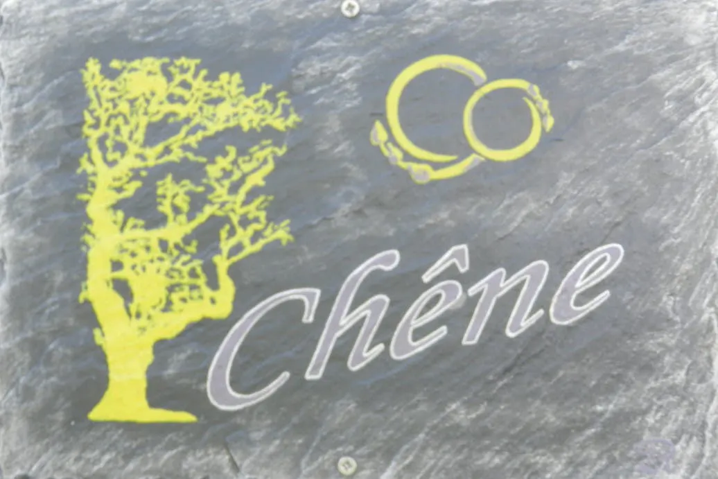 Gite du bois Peschard - Bretagne - Morbihan - Gite le Chêne