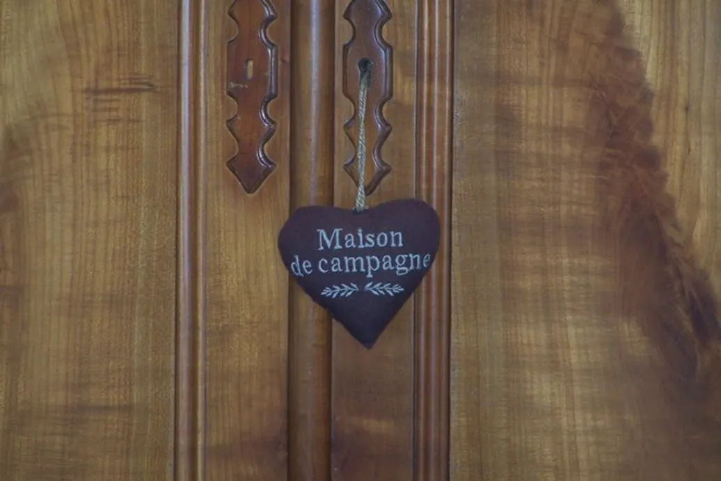 Gites du bois Peschard - Bretagne - Morbihan - Gite le Hêtre